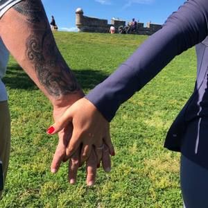 Meet your Posher, Daniela